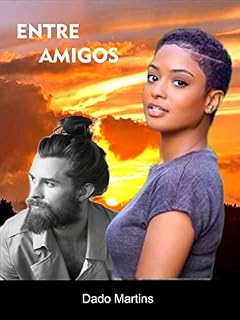 Livro Entre amigos
