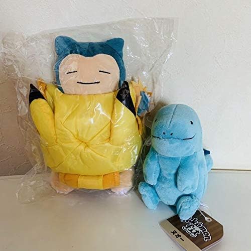 カビゴン テント ヌオー Pokemon Fit ぬいぐるみ ぬいぐるみ ホビー Amazon