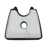 Husqvarna Poulan Redmax Blower Air Filter Fit 125B 125 125BVX 545112101