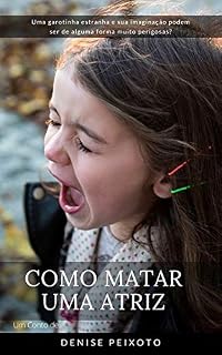 Livro Como Matar Uma Atriz