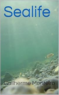 Livro Sealife