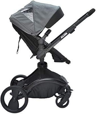 panda baby products stroller