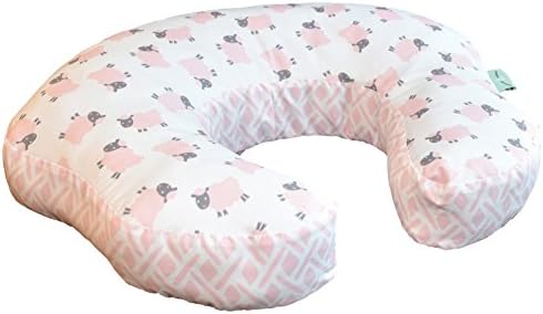 comfort and harmony pillow cover