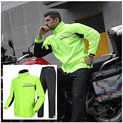 Stormproof Clothing (jacket And Pants 