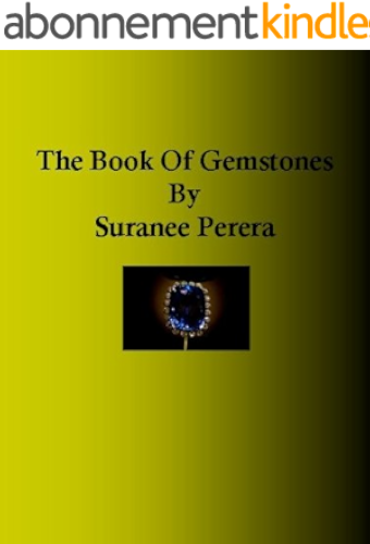 Download The Book Of Gemstones (English Edition) PDF
