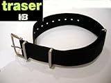 Traser NATO Nylon Watch Band / Strap 22mm
