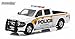 Greenlight 1:64 Hot Pursuit Series 16 2014 Dodge Ram 1500 Corning New York Police