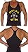 Gold's Gym G300 Mens String Tank Top Joe Logo