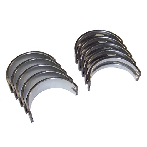 Best Rod & Main Bearings Buying Guide GistGear