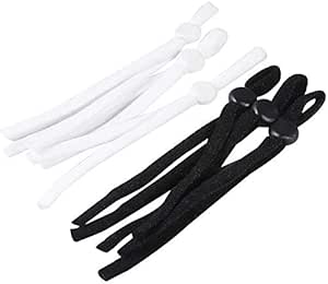 Surfilter Cubierta de La Cara Cuerdas de Cuerda Costura de Banda