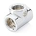Bitspower T-Block Fitting with Triple G1/4