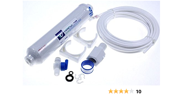 HAIER - FILTRE A EAU POUR REFRIGERATEUR AMERICAIN HAIER