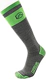 CloudLine Merino Wool Ski & Snowboard Socks - Ultra Light Weight