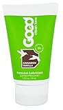 Good Clean Love Cinnamon Vanilla Personal Lubricant