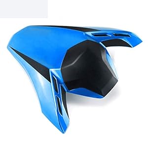 Motorfiets Accessoires Fit For Kawasaki Z900 2017 2018 2019 2020 2021 Achterbank Cover Cowl Fairing Z 900 Motorfietsen…