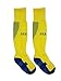 BRAZIL NEYMAR JR #10 Home Football Soccer Kids Jersey Short Socks Set Youth Sizes (10-11 YEARS)