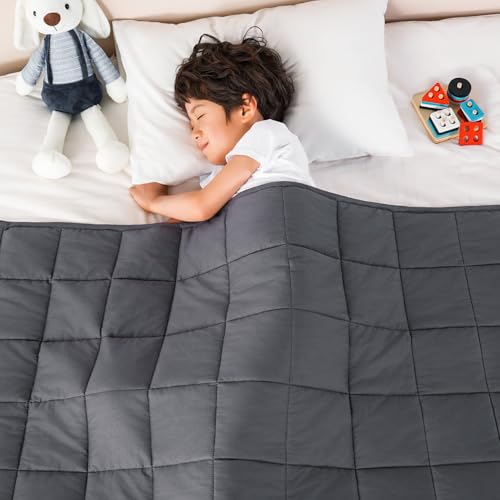 Sivio Cotton Weighted Blanket