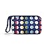 Built Go-Go Diaper Clutch, Baby in Dot Number 9
