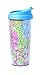 Lilly Pulitzer Thermal Mug, Lover's Coral