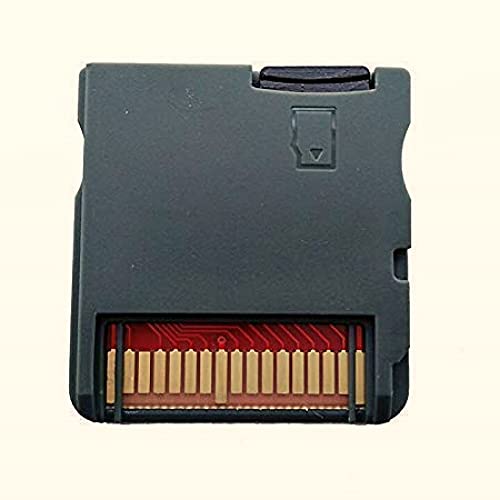 SoB 208 DS Games in 1 Cartridge Multicart, Game Pack Card Super Combo