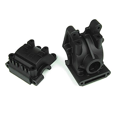 TEKNO RC LLC Gearbox (Rear Angled, 5x13x4mm Bearing)
