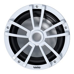 Infinity Reference 1022MLW 10" Marine Subwoofer (White Gloss)