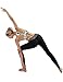 Yoga Reflex Women's Active Workout Sports Running Yoga Pants Leggings (XS-2XL)