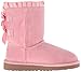 UGG Girl's Bailey Bow Ruffles-K