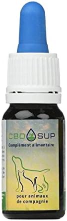Huile De Cbd Pour Chien Ou Chat