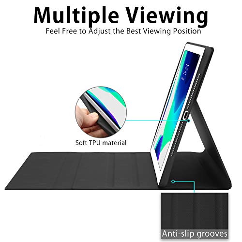 3 Generation+Keyboard+Boriyuan+Backlit+Detachable