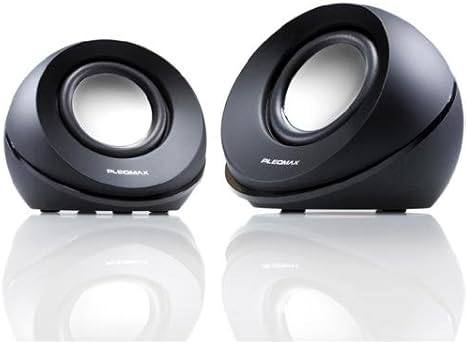 samsung pleomax speakers