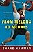 From Melons to Medals by Shane Hamman