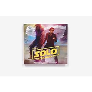 Art of Solo: A Star Wars Story