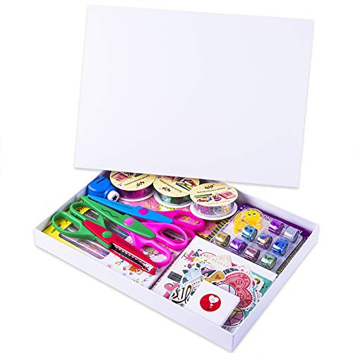 1 FaCraft+Scrapbooking+Supplies+Luxury+Accessories