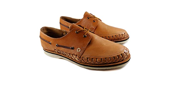 tan huaraches mens