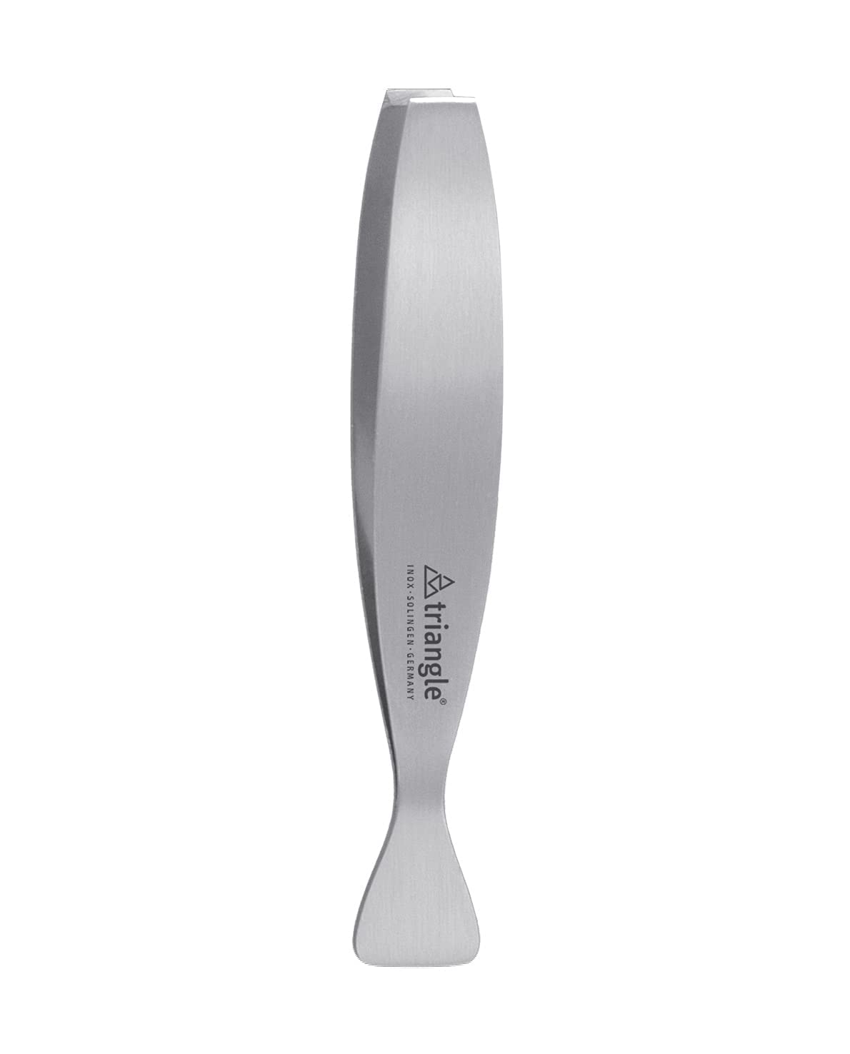 Triangle Fish Bone Tweezer — image 1
