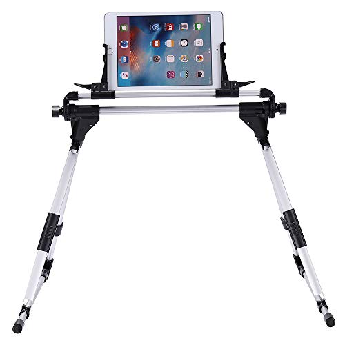 General Universal Tablet Bed Frame Holder Stand for iPad 1, 2, 3, 4, 5