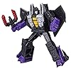 Hasbro Transformers Toys Studio Series Transformers: The Movie Bumblebee Skywarp 6.5-in Action Figure