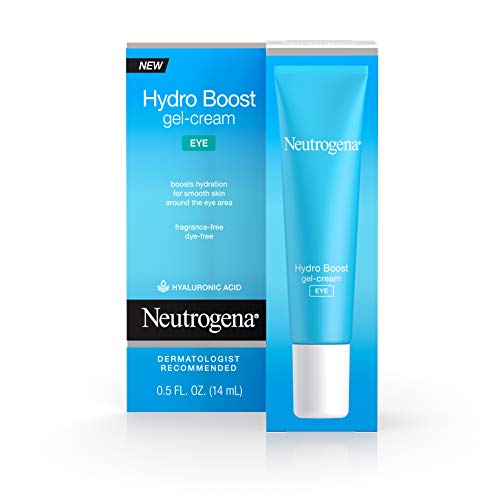 3 Neutrogena+Hydrating+Hyaluronic+Dermatologist+Recommended