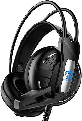 YOBO A12 Gaming Headphone with 