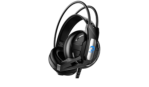 YOBO A12 Gaming Headphone with 
