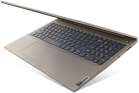 2021 Newest Lenovo IdeaPad 3 15.6" FHD Screen Laptop Computer, Quad-Core AMD Ryzen 5 3500U Up to 3.7GHz (Beats i7-8550U), 12GB DDR4 RAM, 256GB NVMe SSD, Webcam, WiFi, HDMI, Windows 10 + Marxsol Cables 6 2021 Newest Lenovo IdeaPad 3 15.6" FHD Screen Laptop Computer, Quad-Core AMD Ryzen 5 3500U Up to 3.7GHz (Beats i7-8550U), 12GB DDR4 RAM, 256GB NVMe SSD, Webcam, WiFi, HDMI, Windows 10 + Marxsol Cables