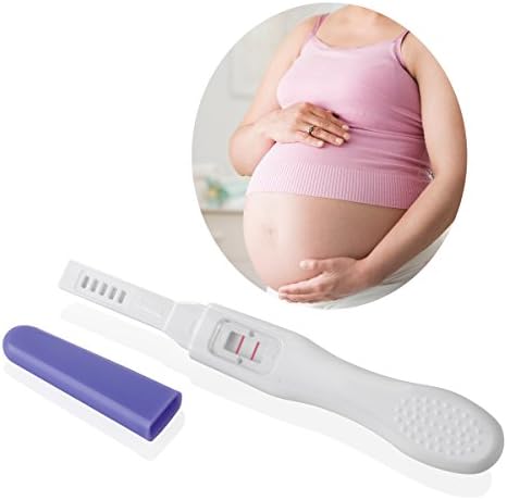Moderncare Advanced Ovulation Test, 20 PCs