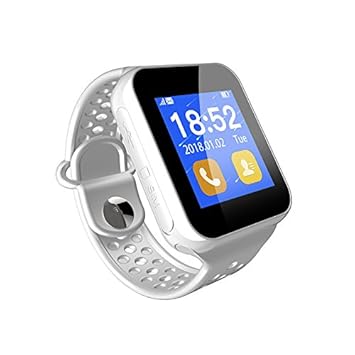 WMWMY Tarjeta SIM Bluetooth Smart Watch Sports Smart Watch ...