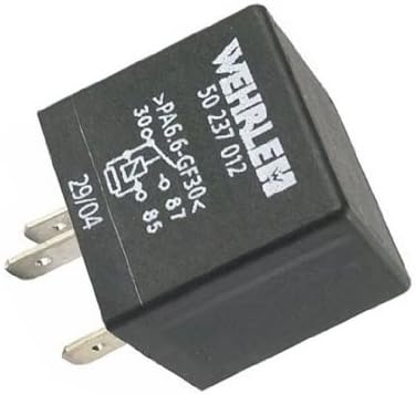 V.W. (select 92-06 models) Control Module Relay WEHRLE