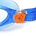 Aqua Sphere Vista Junior Swim Mask
