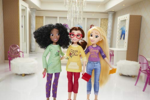 Disney Princess - Comfy Squad Arielle (Hasbro, E9160EL2) – Bild 4