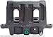 Cardone 18-4635 Remanufactured Unloaded Disc Brake Caliper (Renewed)