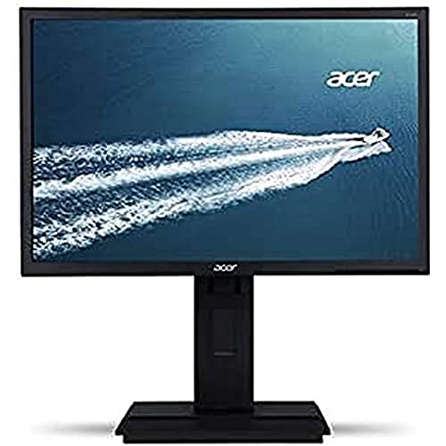Acer B246Hlymdr Écran 24 Pouces 1920 X 1080 60Hz 5Ms (Vga / Dvi)