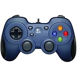 Logitech Gamepad F310